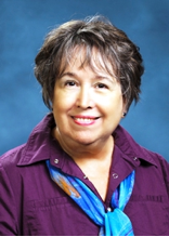 Annette Brochier Johnson - The Frog Haven Lady